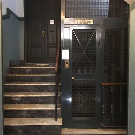 بيت ضيافة Location In