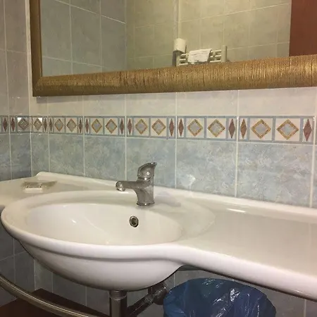 Location In Roma