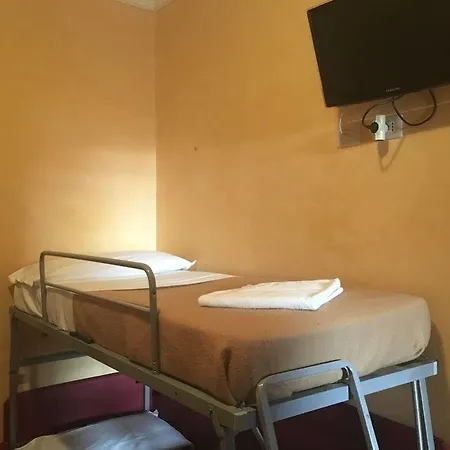 Location In 2* Roma