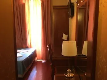 Location In Roma