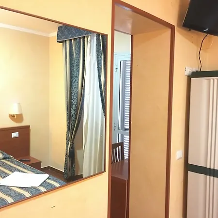 Location In Roma