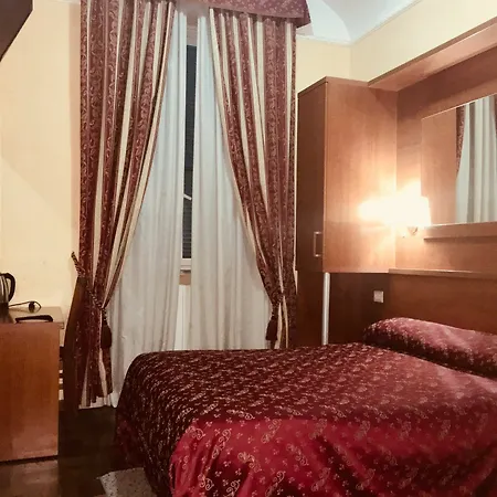 Location In 2* Roma
