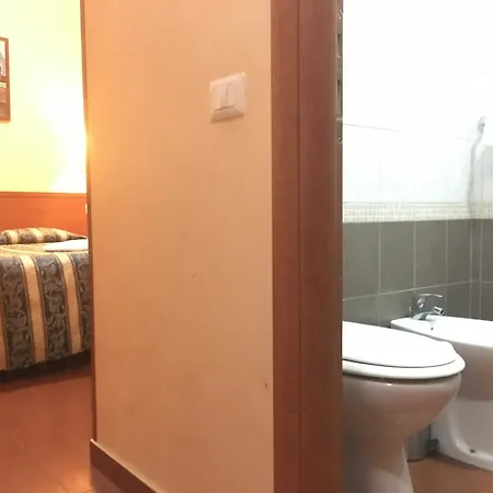 Location In Pensión Roma