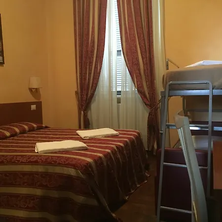 Location In Guest house 2*
