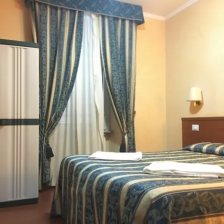 Location In 2* Roma